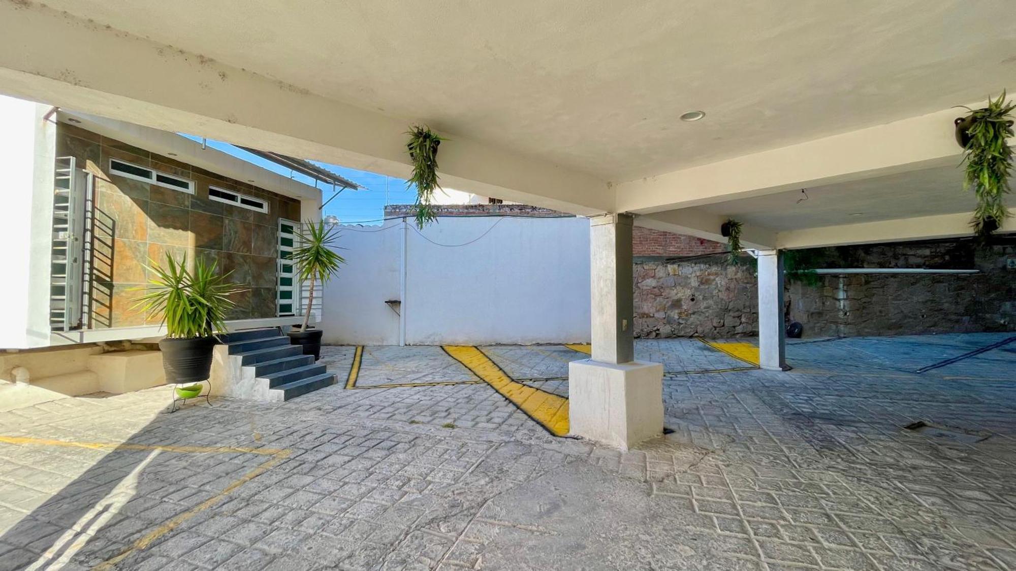 Villa Palaxs Гуанахуато Экстерьер фото